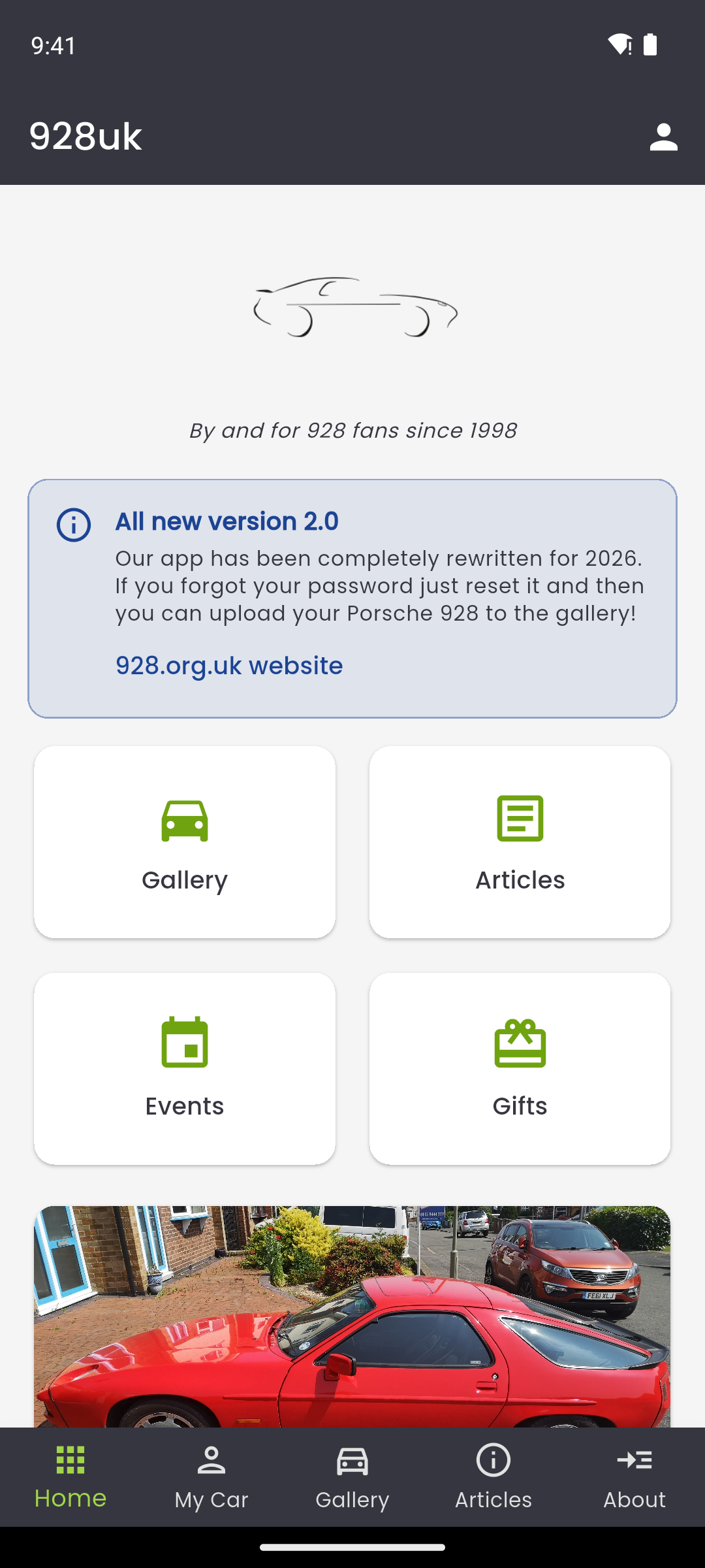 928uk Android Home 2.0