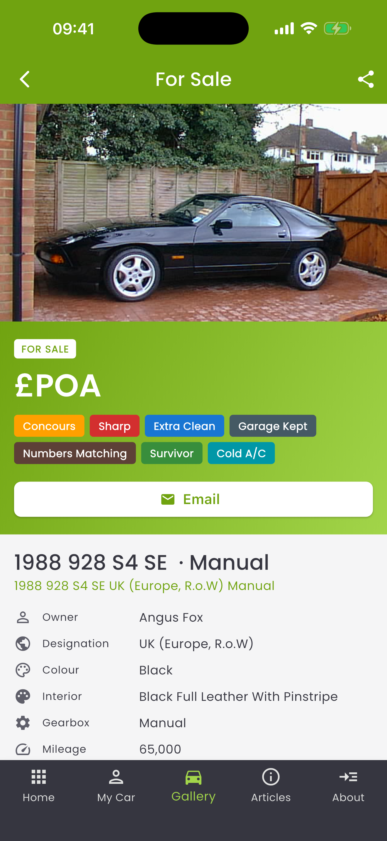 928uk iOS For Sale 2.0